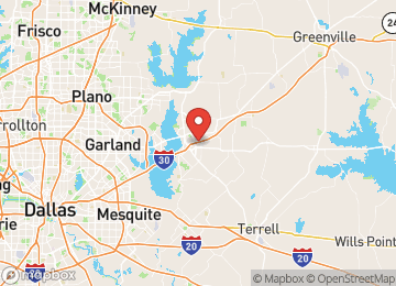 Google Map for Dealership Location
